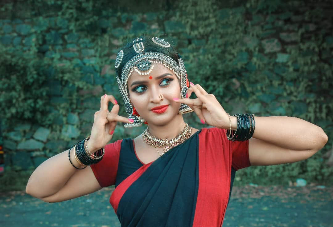 Syama, founder of Noopuradwani